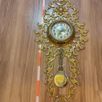 ساعت دیواری برنزنونو|ساعت دیواری و تزئینی|تهران, سازمان آب|دیوار