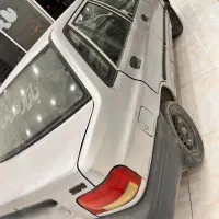 پراید صبا دوگانه فابریک مدل 88|خودرو سواری و وانت|اهواز, فتح|دیوار