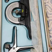 گونیامرکب وگونیاپایه دار