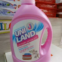 پخش مایع لباس یونی لند