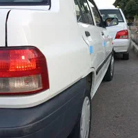 پراید۱۳۱SEمدل ۹۷|خودرو سواری و وانت|ابهر, |دیوار