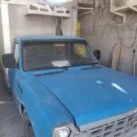 نیسان یخچالدار