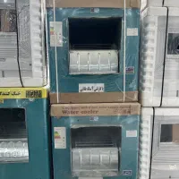 کولر آبی پوشالی جنرال