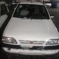 ماشین سالم کم کارکرد