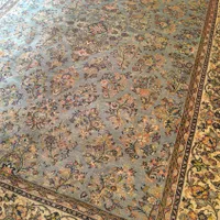 فرش دستباف ۶متری