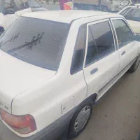 پراید مدل 93 دوگانه کارخانه|خودرو سواری و وانت|گلستان (تهران), |دیوار