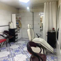 فروش کلیه وسایل سالن تکی و باهم