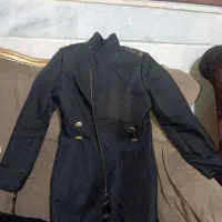 انواع کاپشن وپالتو