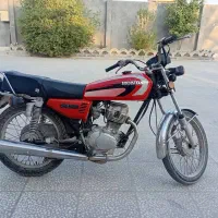 موتور مدل 94|موتورسیکلت|مهر, |دیوار