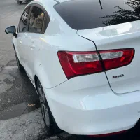 کیا ریو وارداتی ۲۰۱۶|خودرو سواری و وانت|تهران, انبار نفت|دیوار