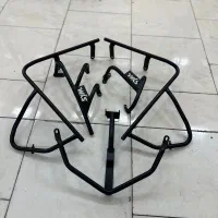 گارد j200 جی ۲۰۰ ترکبند ایروکس زین ترکبند کلیک ۱۶۰