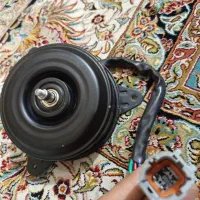 موتور فن ماکسیما