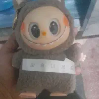 عروسک لبوبوی ۱۲ عدد