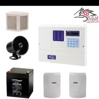 نصب دوربین و دزدگیر(کارمندان،گلشهر،انصاریه)|خدمات پیشه و مهارت|زنجان, |دیوار