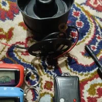 دزدگیر تصویری plc|قطعات یدکی و لوازم جانبی|شاهین‌شهر, عطار|دیوار