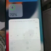 اپل iPhone 15 Pro Max با حافظهٔ ۲۵۶ گیگابایت|موبایل|دوگنبدان, |دیوار