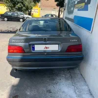 پرشیا مدل ۹۲ یک درب رنگ|خودرو سواری و وانت|تبریز, |دیوار