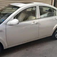 فروش خودرو MVM 530 مدل ۹۳