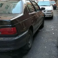 پژو پارس ساده، مدل ۱۳۸۲ قیمت توافقی|خودرو سواری و وانت|تهران, نظام‌آباد|دیوار