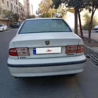 سمند EF7|خودرو سواری و وانت|مشهد, فارغ التحصیلان|دیوار