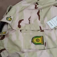 یونیفرم  نظامی (لباس سرباز) نو|لباس|بندر امام خمینی, |دیوار