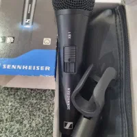 میکروفن سیمی سنهایزر