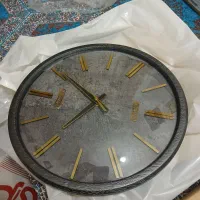 ساعت های دیواری|ساعت دیواری و تزئینی|قم, ولیعصر|دیوار