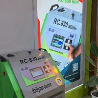 رادیاتورشور/رادیاتورشوی/رادیاتور/رادیاتورشور830|ماشین‌آلات صنعتی|تهران, شهرک دانشگاه|دیوار