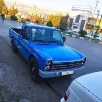 نیسان خشک|خودرو سواری و وانت|همایجان, |دیوار