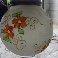 لوستر و دیوارکوب|لوستر و چراغ آویز|تنکابن, |دیوار