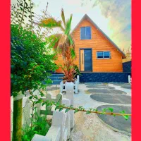 کلبه سوییسی*۲۰۰متری* فقط ۲/۵میلیارد*