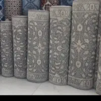 فرش افشان کلاسیک موکت مدرن