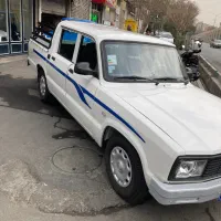 وانت کارا دوکابین ۲۰۰۰