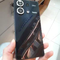 نوت ۱۳|موبایل|قزوین, |دیوار