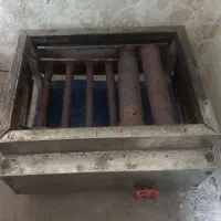 کباب پز زمینی|اجاق گاز و لوازم برقی پخت‌وپز|اردبیل, |دیوار