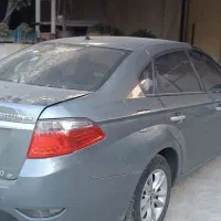 برلیانس h330 ..1500|خودرو سواری و وانت|آزادشهر, |دیوار