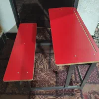 نیمکت سه نفره