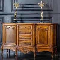 فروش ویژه مبلمان و سرویس‌خواب کلاسیک امریکایی|مبلمان خانگی و میز عسلی|پردیس, شهرک صنعتی کمرد|دیوار