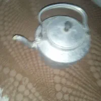 کتری رویی
