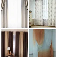 دوخت ونصب انواع پرده /طرح ویژه رایگان|پرده، رانر، رومیزی|اصفهان, هفتون|دیوار