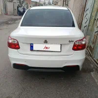 ساینا اس مدل 1402 بی رنگ تک گانه|خودرو سواری و وانت|پارس‌آباد, |دیوار