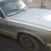 سواری|خودرو سواری و وانت|نجف‌آباد, امام خمینی|دیوار