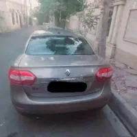 رنو فلوینس e4|خودرو سواری و وانت|تهران, زعفرانیه|دیوار