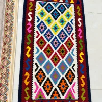 گلیم دستبافت