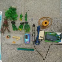 آکواریوم و ماهی|ماهی|مشهد, شهید آوینی|دیوار