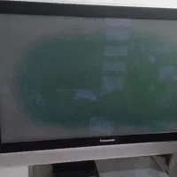 تلویزیون پلاسما 43اینچ پاناسونیک