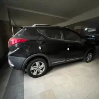 جکS3 اس3 مشکی اتوماتیک آخر1402صفر خشک گارانتی فعال
