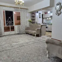 ۶۵متر/شهرک فجر/فاز یک/تمیز و بدون خرج