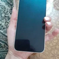 آیفون۱۳نرمال۱۲۸سفید ch