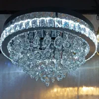 جشنواره فروش لوستر سقفی